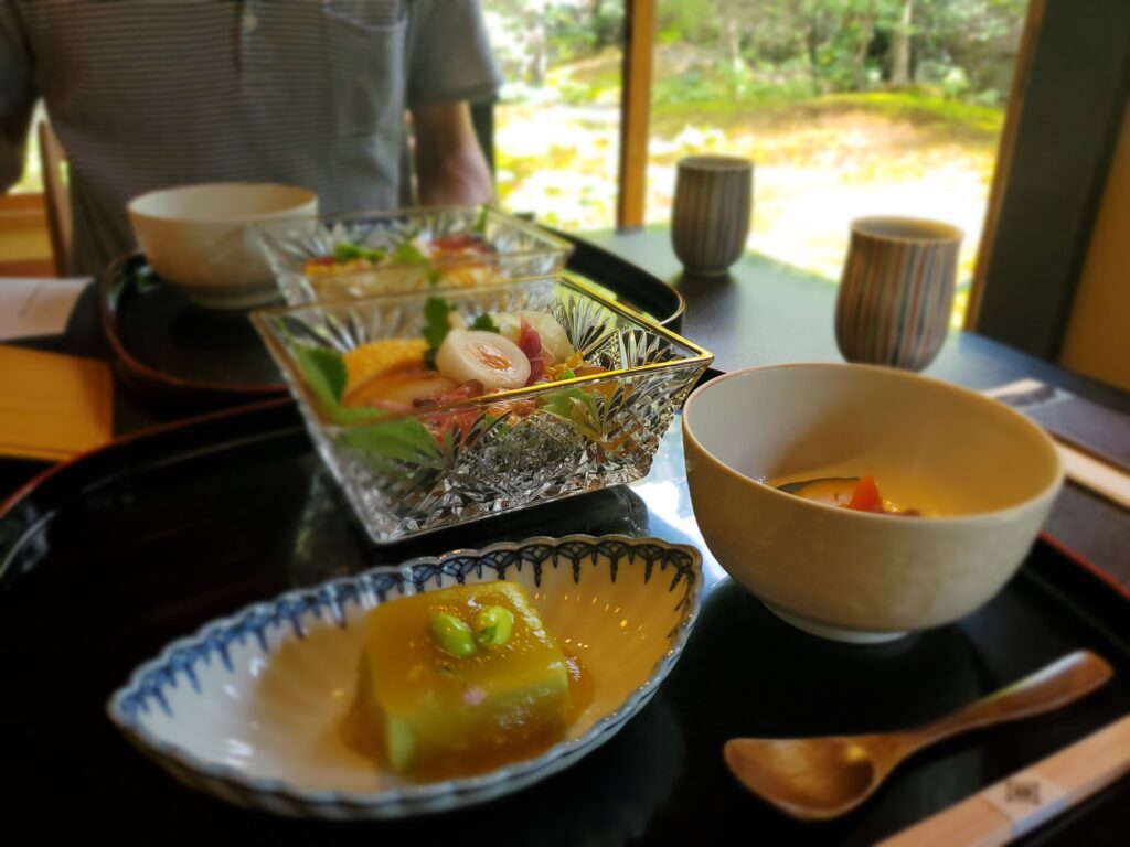 時雨弁当