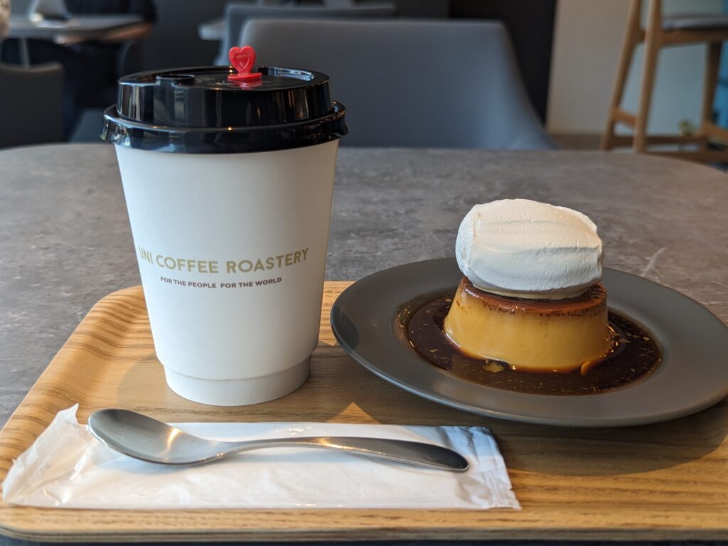 横浜駅　ひとり　カフェ　ランチ